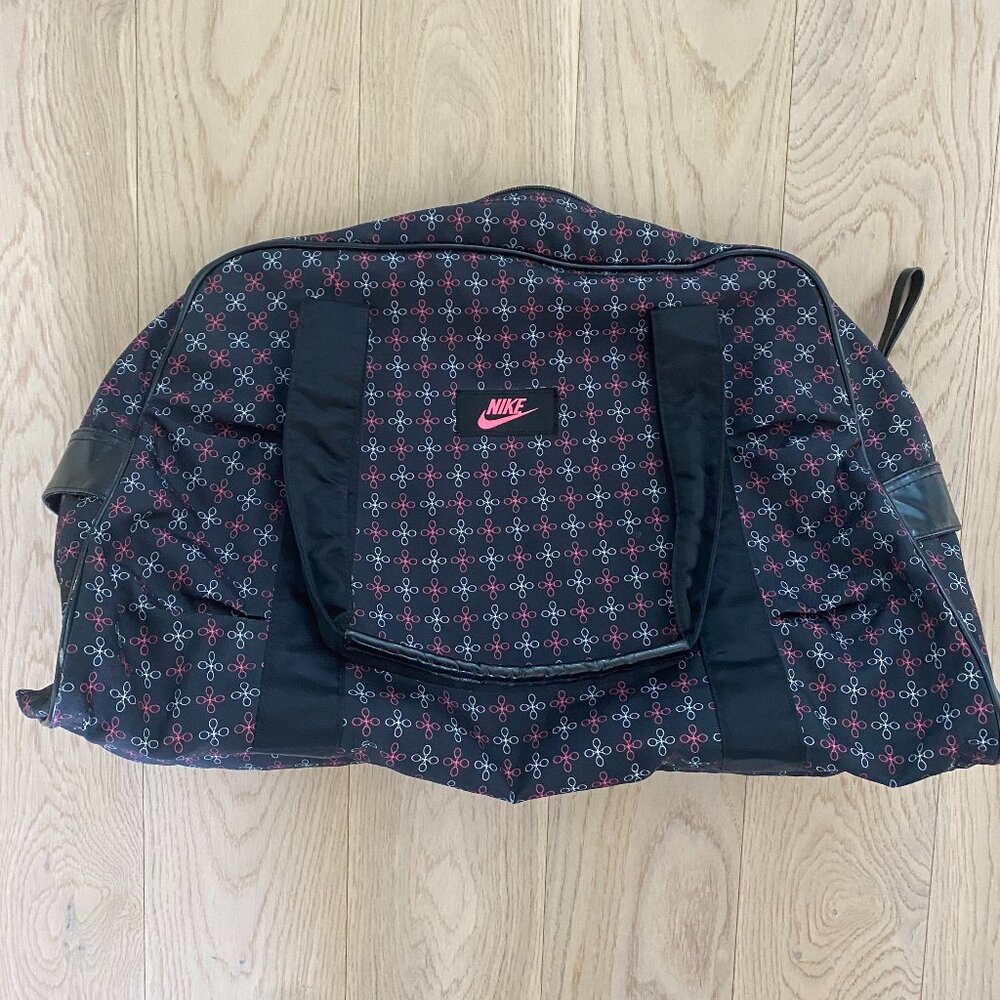 Nike Duffle Bag